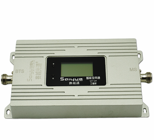 株洲单频手机信号放大器800㎡