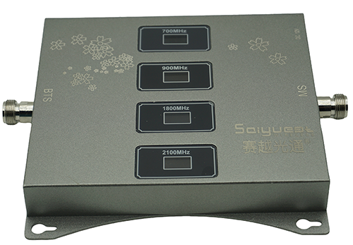  株洲四频手机信号接收器200㎡