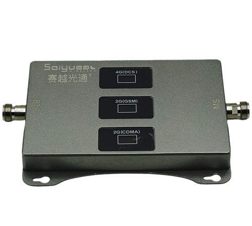 株洲三频手机信号增强器200㎡