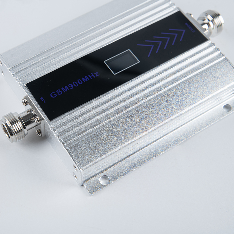 株洲家用单频手机信号增强器100㎡