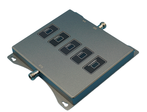 株洲五频4G+5G手机信号增强器200㎡