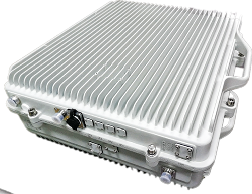 株洲信令级数字室分型移动通信干扰器