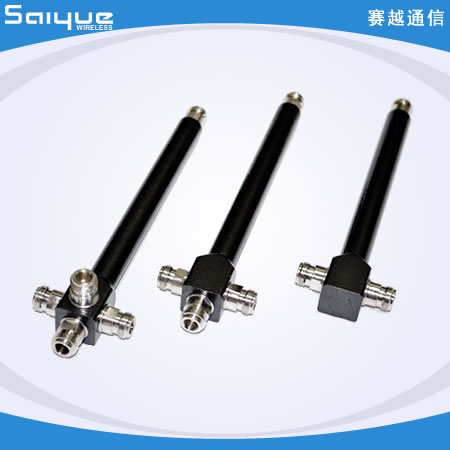  株洲FM调频广播同步广播功分器