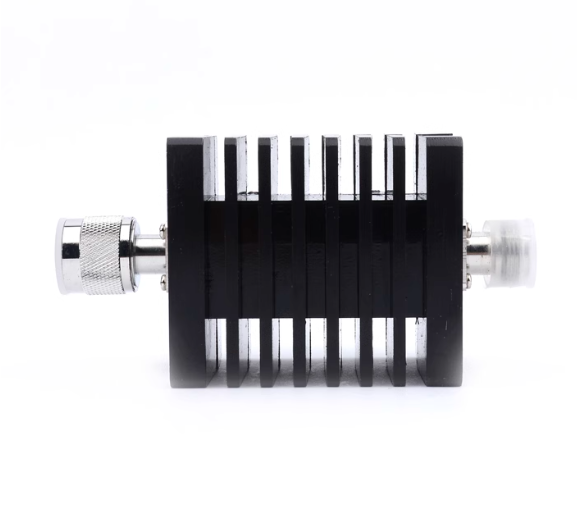  株洲腔体固定衰减器0-3G/0-4G  N型接口